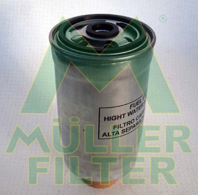 MULLER FILTER Топливный фильтр FN807